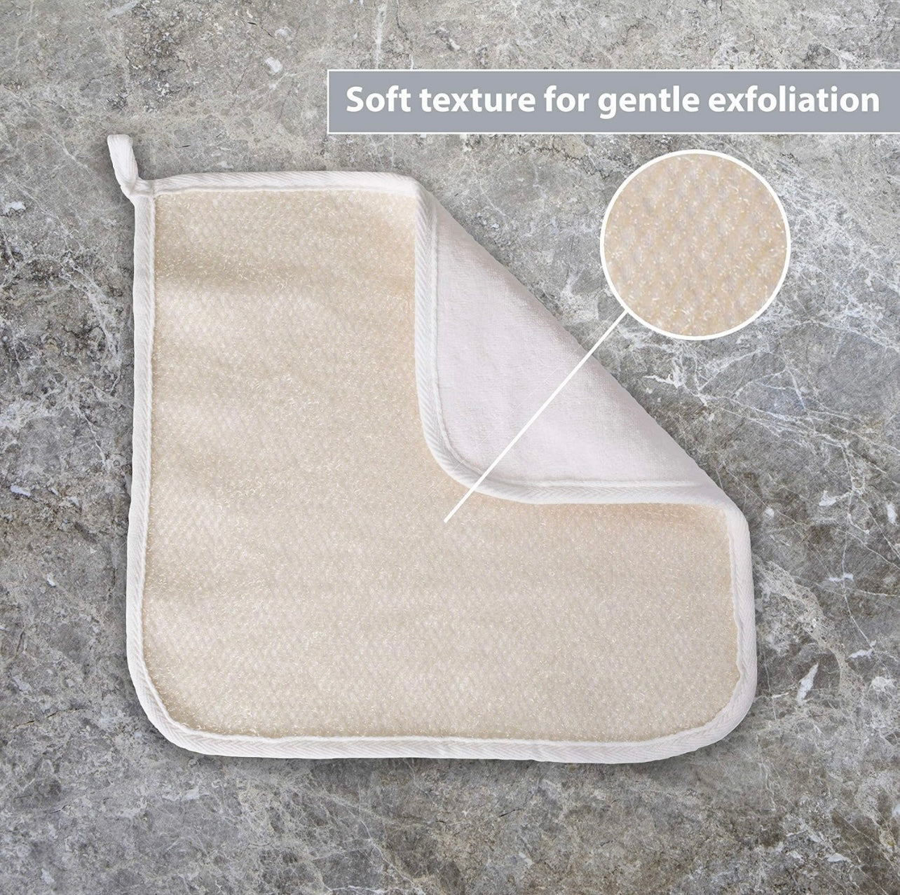Exfoliating Wash Cloths