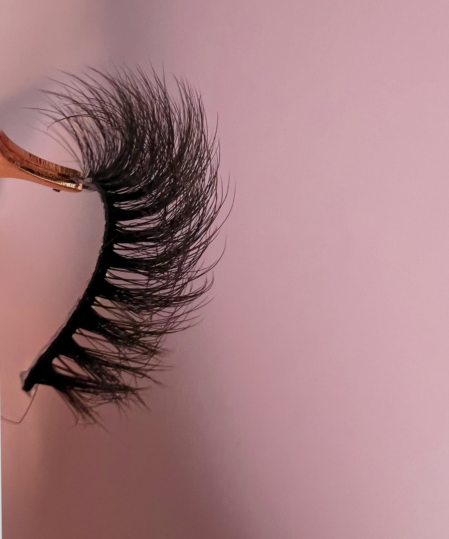 Lash style “Dior” 18mm