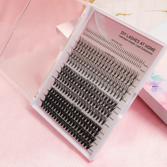 Koko LuxeLash Kit