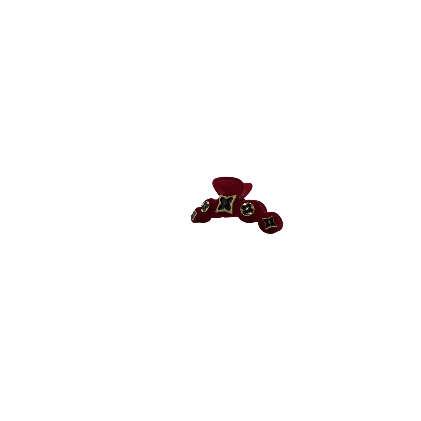 Luxury Clawclips