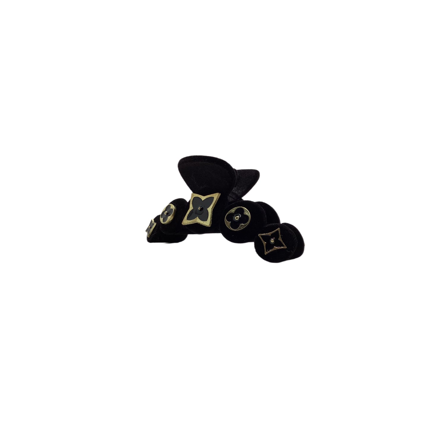Luxury Clawclips