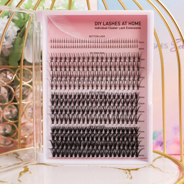 Koko LuxeLash Kit