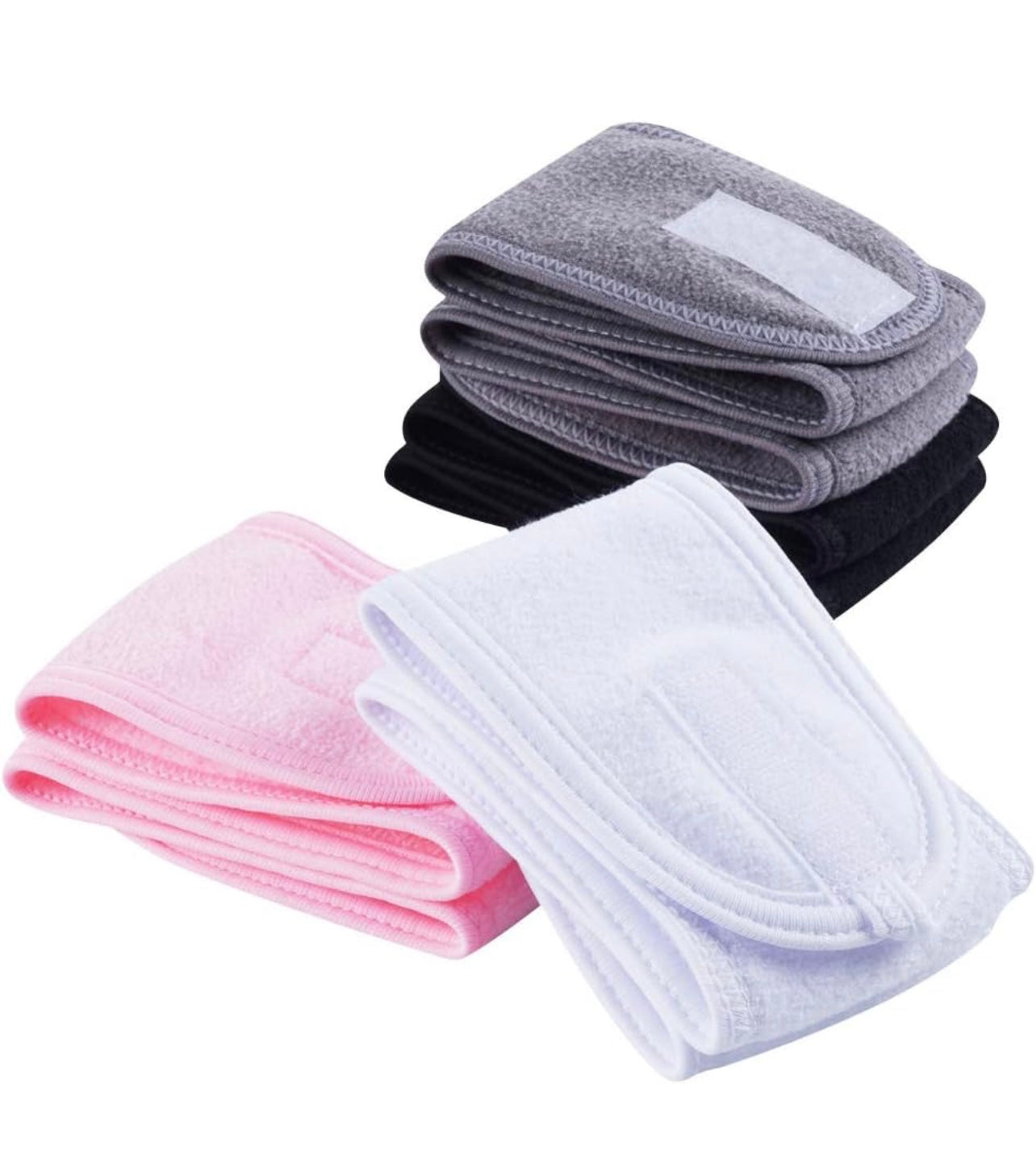 Facial Spa Headband