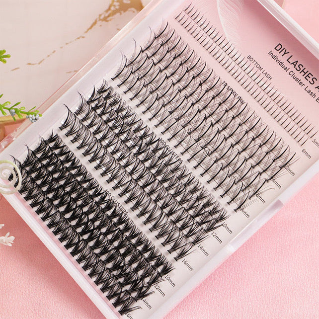 Koko LuxeLash Kit