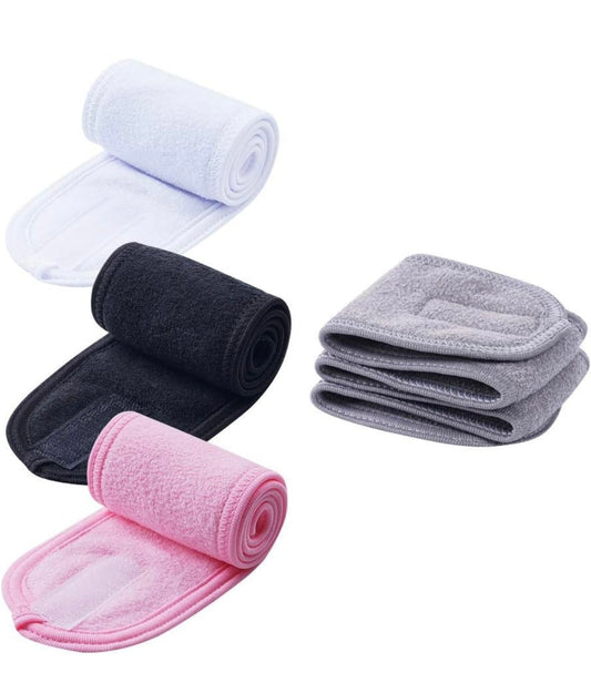 Facial Spa Headband