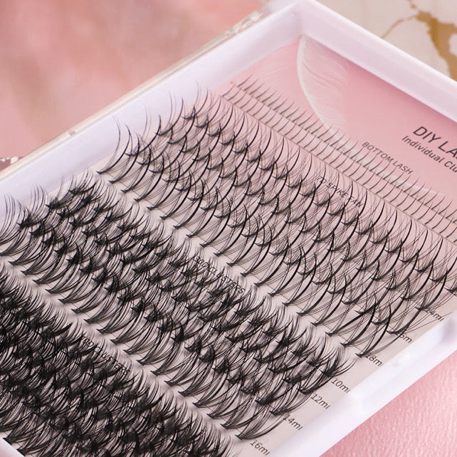 Koko LuxeLash Kit