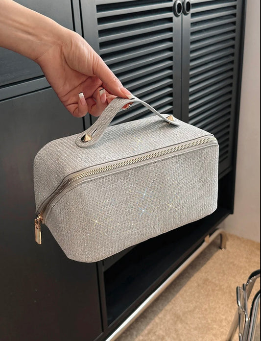 Travel Cosmetic Bag