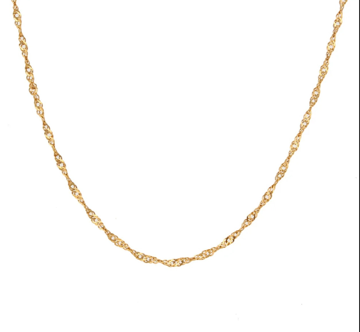 Eve Necklace