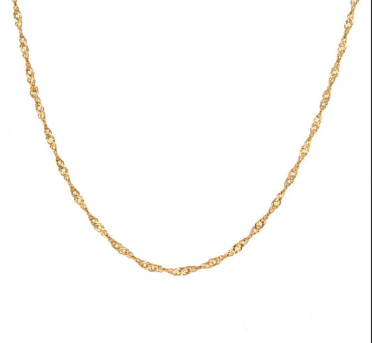 Eve Necklace