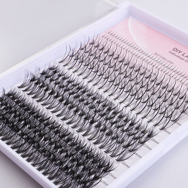Koko LuxeLash Kit