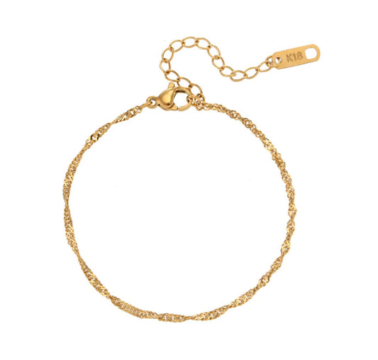 Eve Bracelet