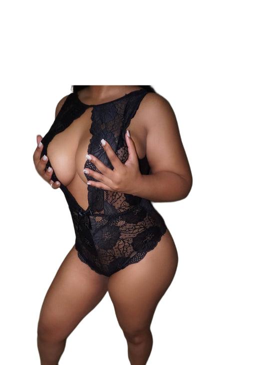 lace Onsie
