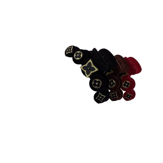 Luxury Clawclips